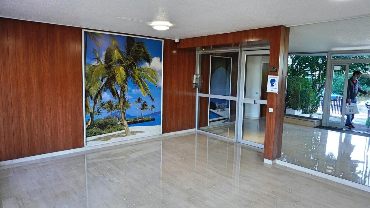 Residence Islette Du Riou Avec Piscine By Palmazur Mandelieu Exterior foto